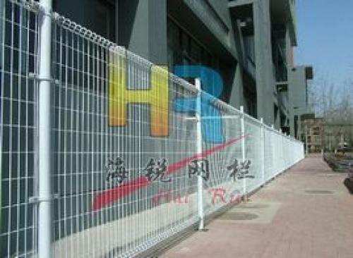 雙圈護(hù)欄網(wǎng)